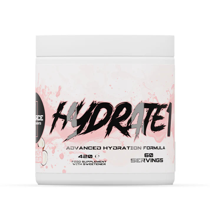 1 Source Supps - Hydrate 1
