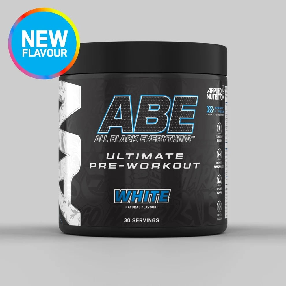Applied Nutrition - ABE Pre Workout 30 Servings
