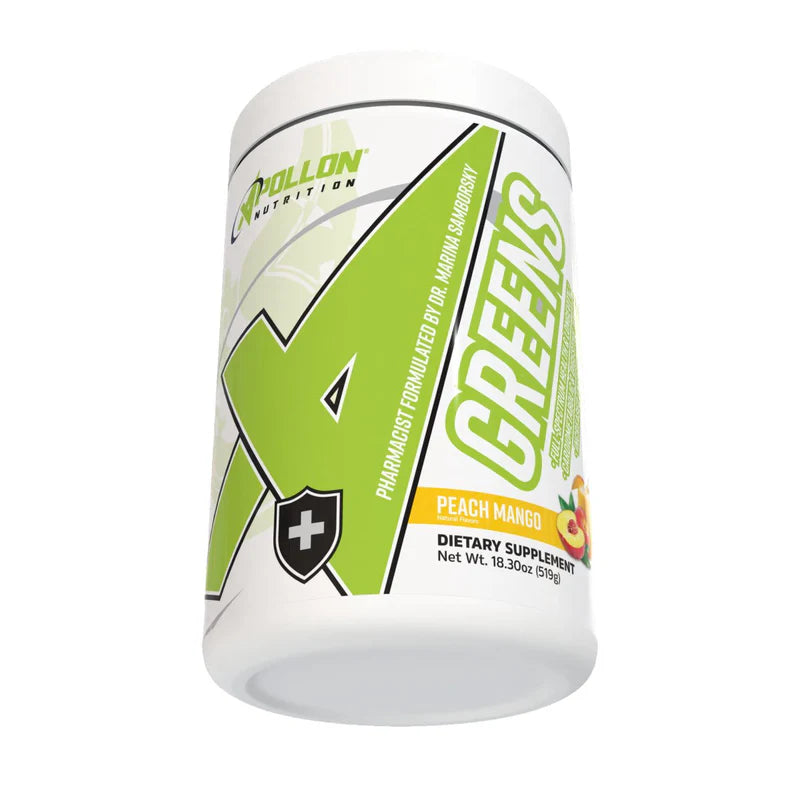Apollon Nutrition - Greens