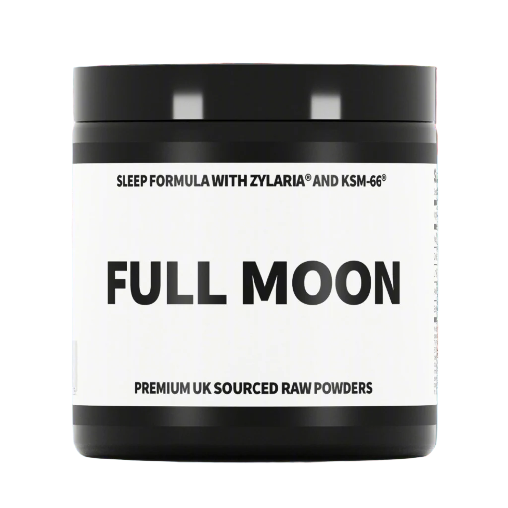 Wolf Supps - Full Moon