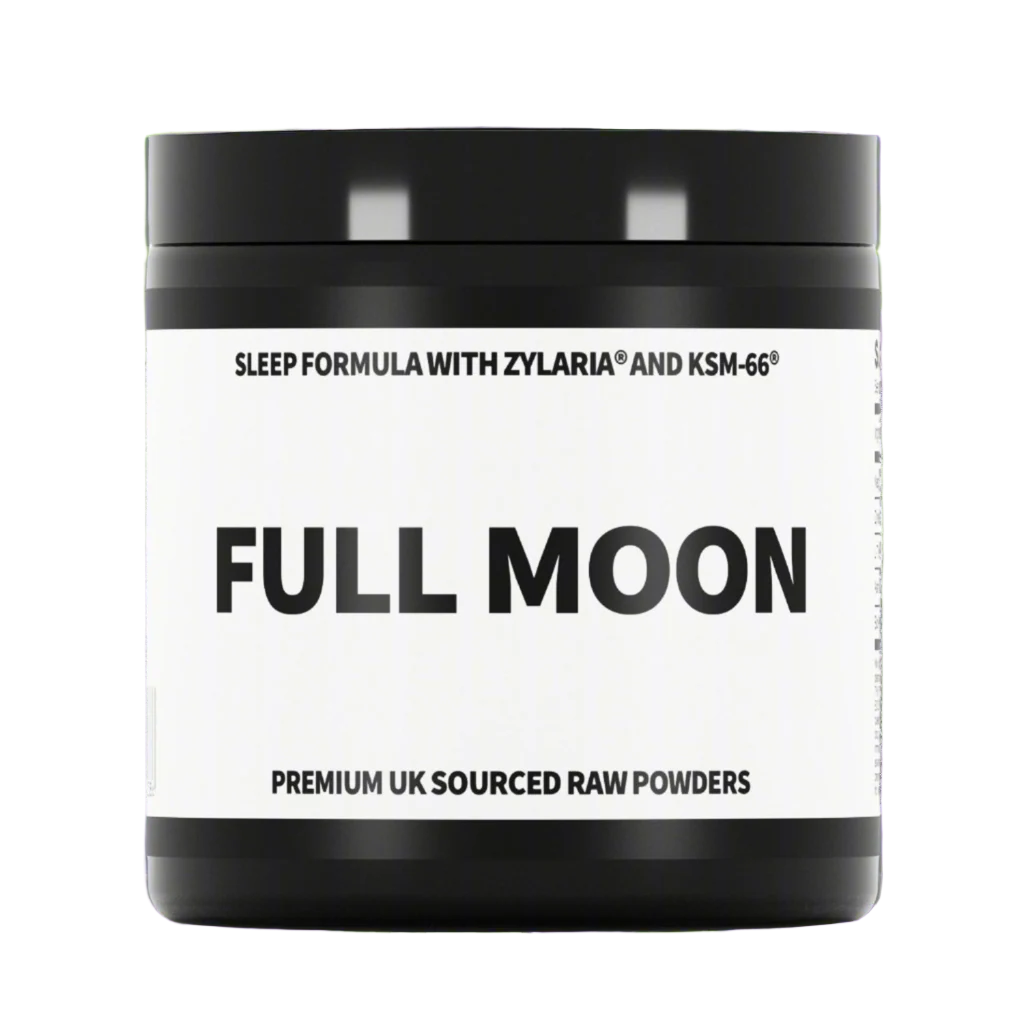 Wolf Supps - Full Moon