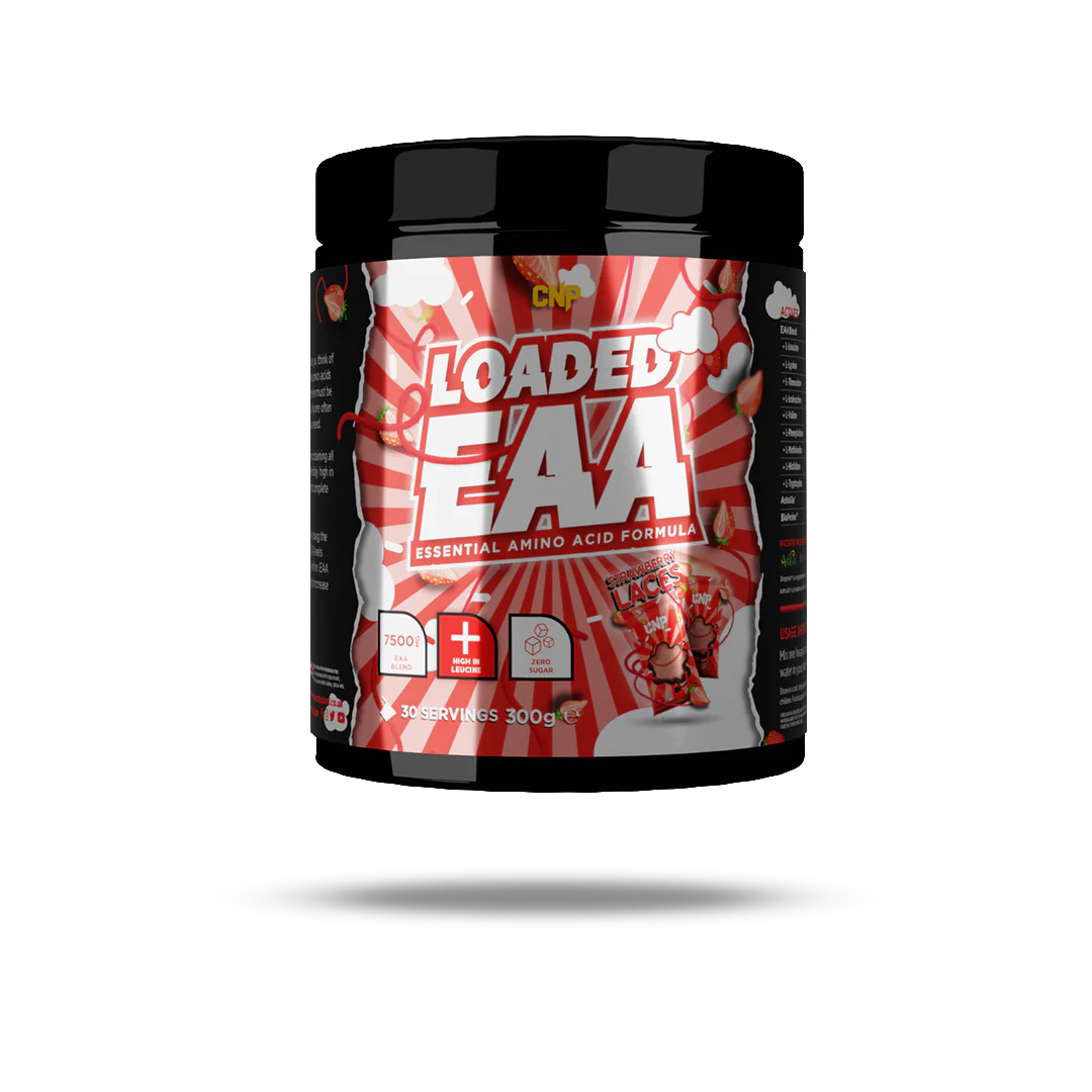 CNP - Loaded EAA 30 Servings
