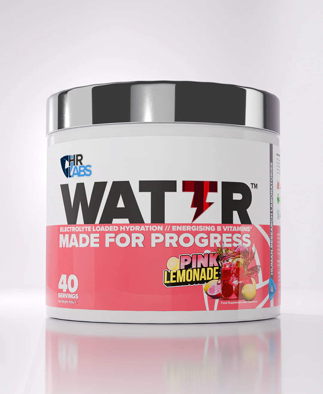 HR Labs - WATTR™