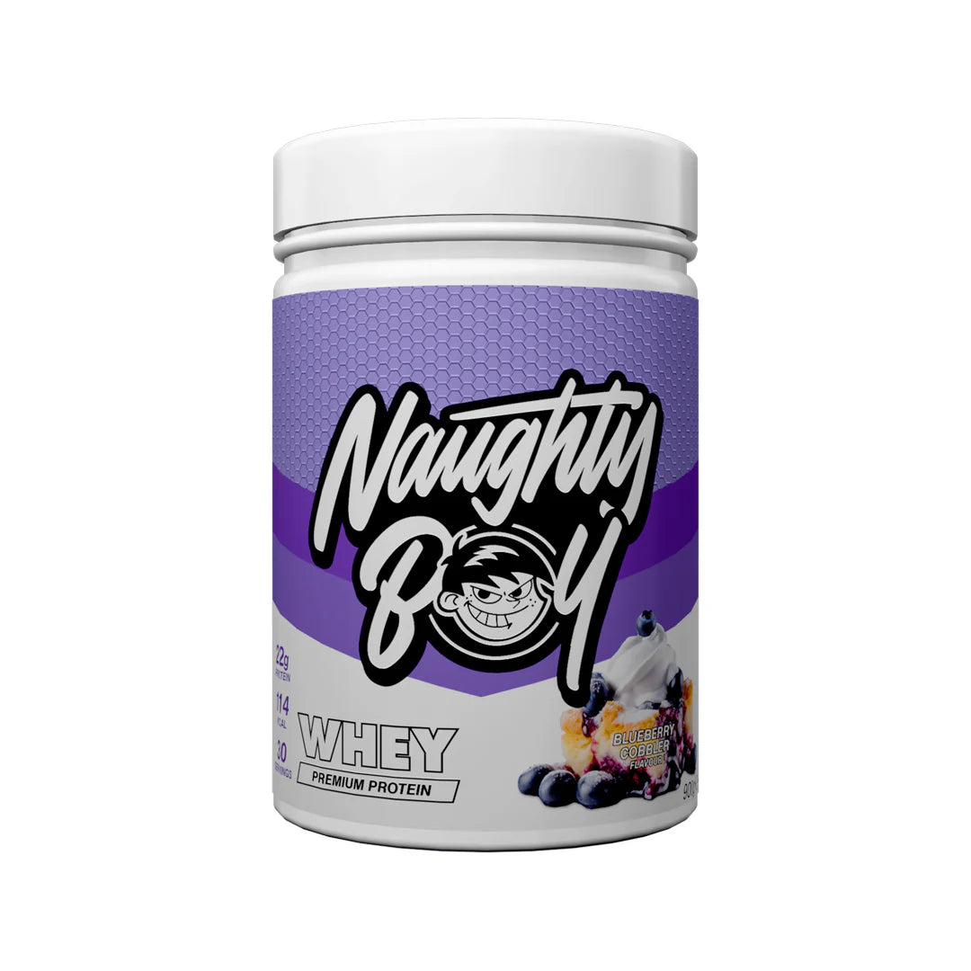 Naughty Boy - Advanced Whey 900g 30 Servings