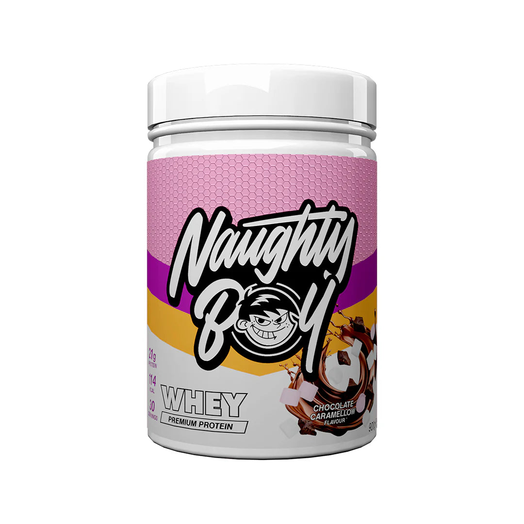 Naughty Boy - Advanced Whey 900g 30 Servings