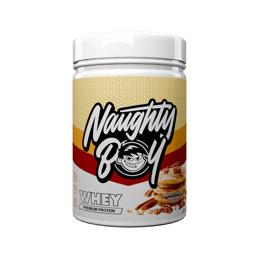Naughty Boy - Advanced Whey 900g 30 Servings