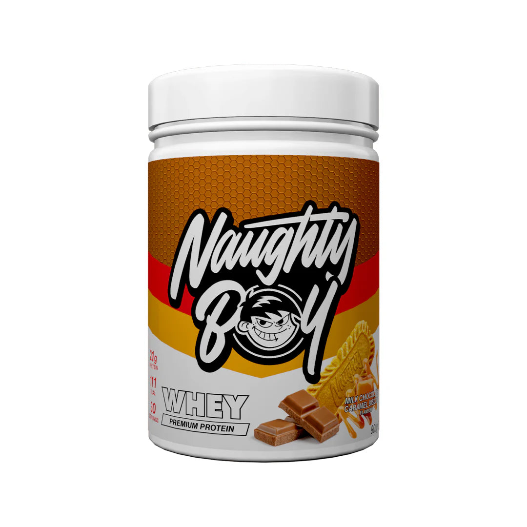 Naughty Boy - Advanced Whey 900g 30 Servings