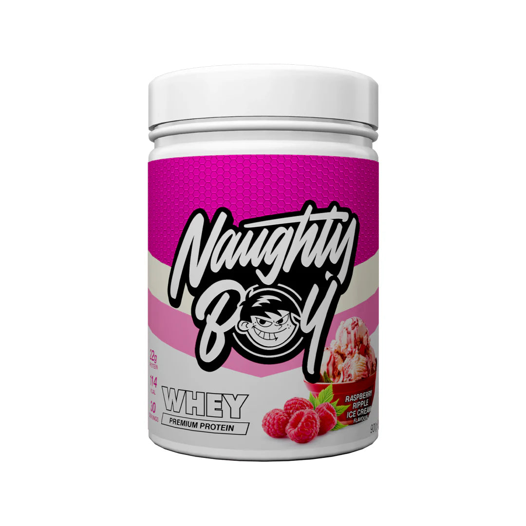Naughty Boy - Advanced Whey 900g 30 Servings