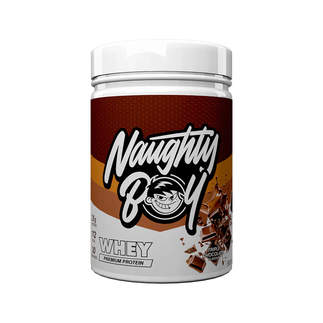 Naughty Boy - Advanced Whey 900g 30 Servings
