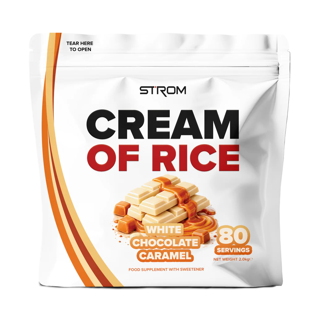Strom - Cream of Rice 2kg