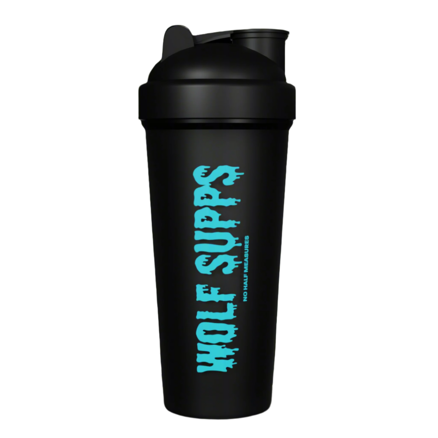 Wolf Supps Premium Shakers