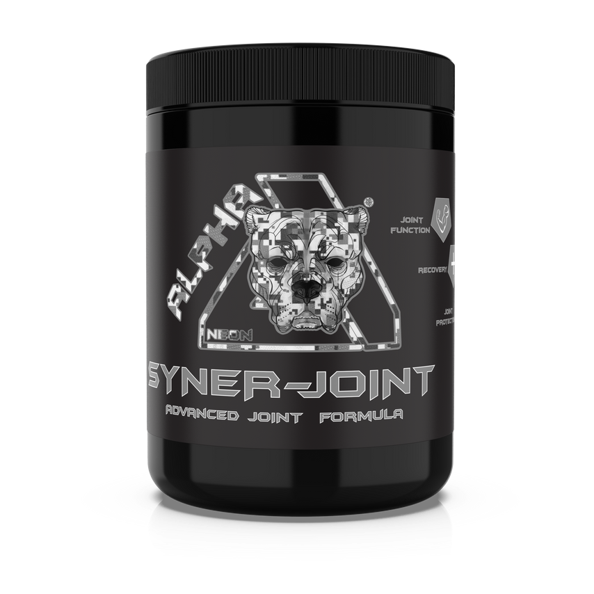 Alpha Neon - SynerJoint 30 Servings
