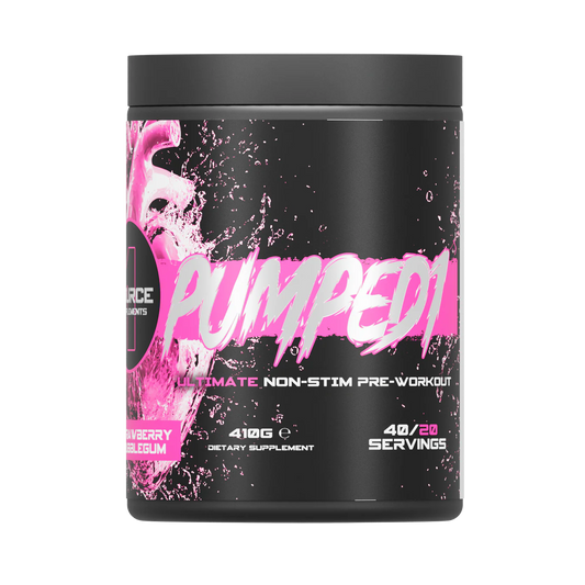 1 Source Supps - Pumped 1