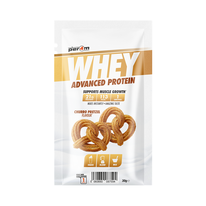 Per4m - Whey Protein Sachets 1 Serving