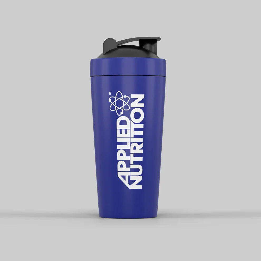 Applied Nutrition - Stainless Steel Shaker 750ml