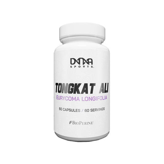 DNA Sports - Tongkat Ali 60 Caps