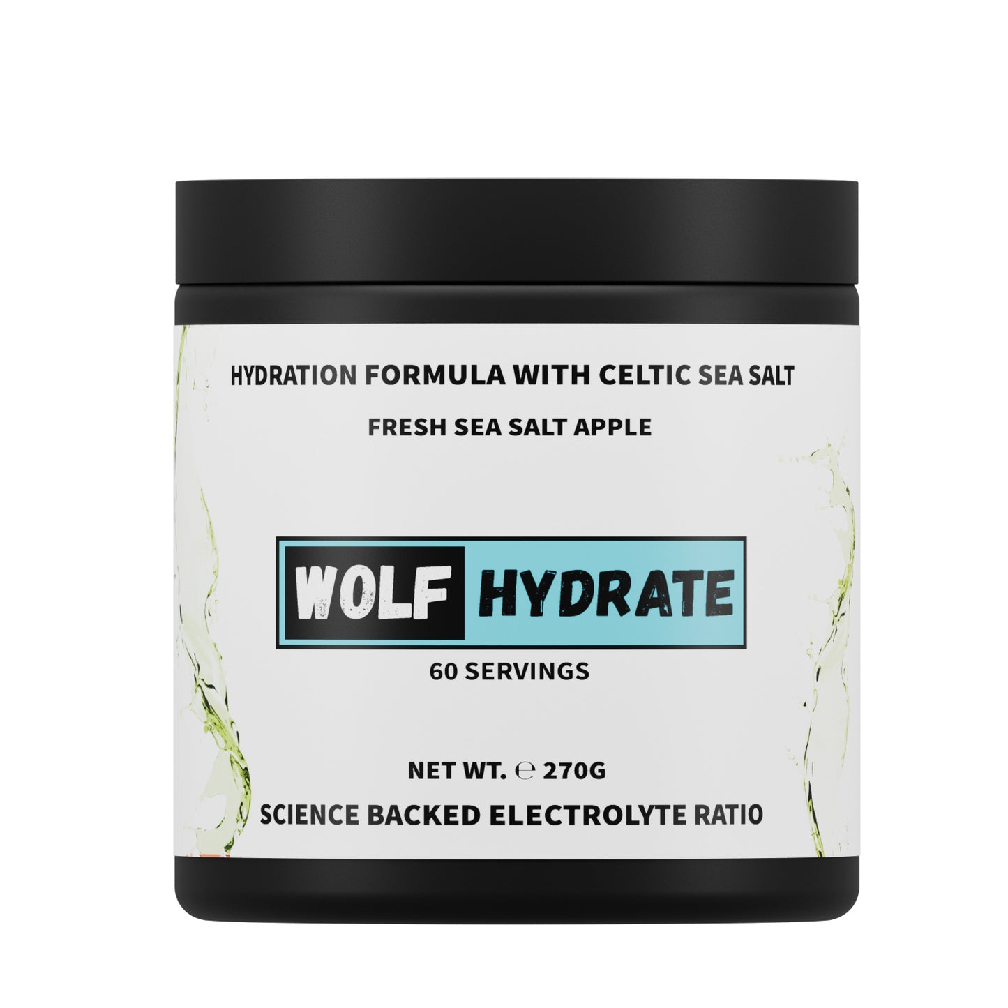 Wolf Supps - Wolf Hydrate