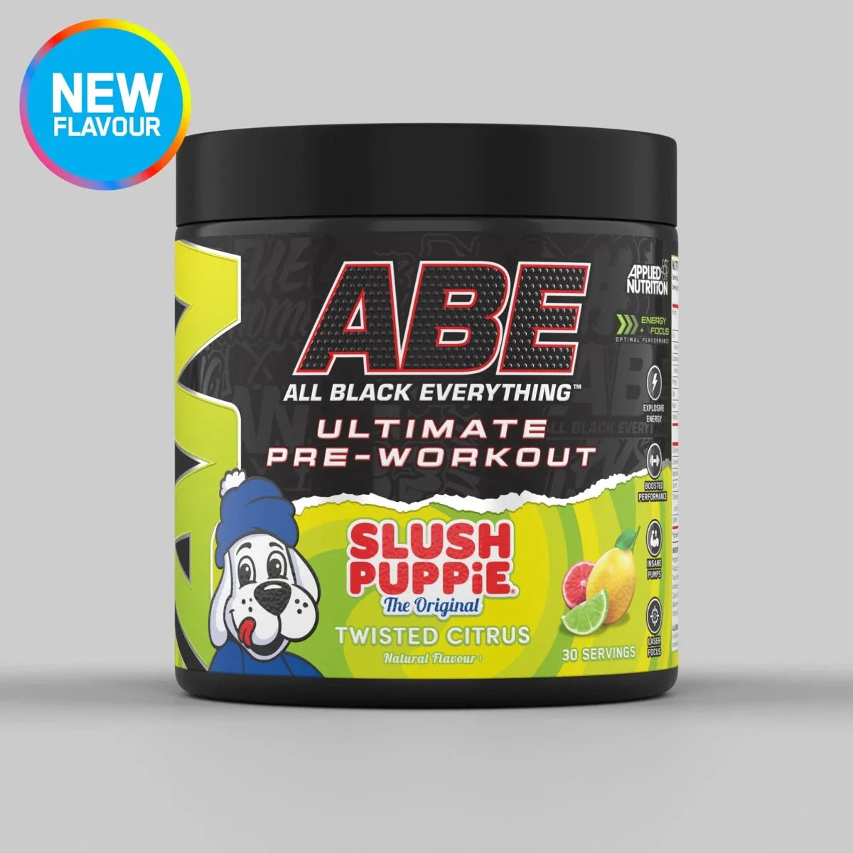 Applied Nutrition - ABE Pre Workout 30 Servings