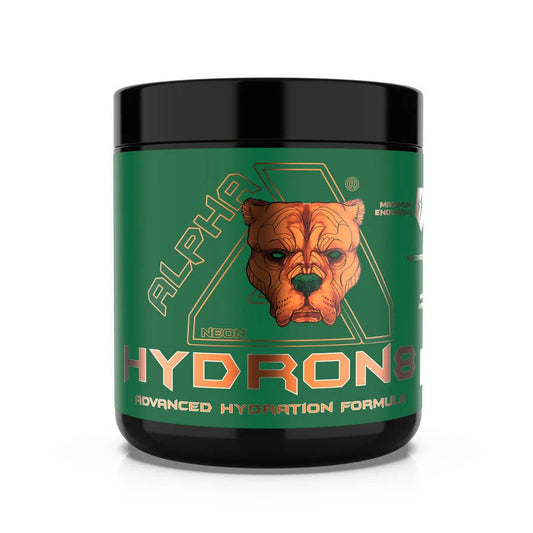 Alpha Neon - Hydron8 30 Servings