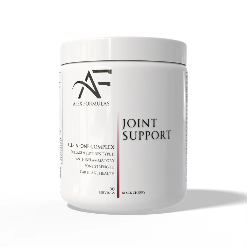 Apex Formulas - Joint Support