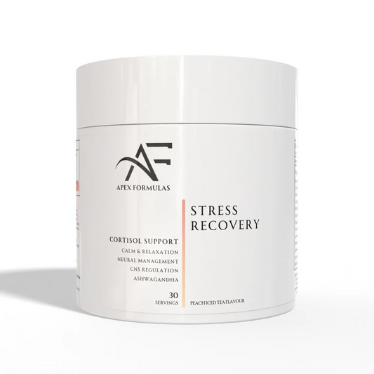 Apex Formulas - Stress Recovery 30 Servings
