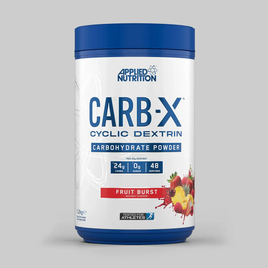 Applied Nutrition - CarbX 48 Servings