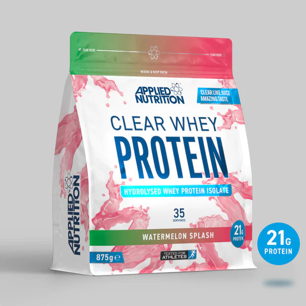 Applied Nutrition - Clear Whey 875g
