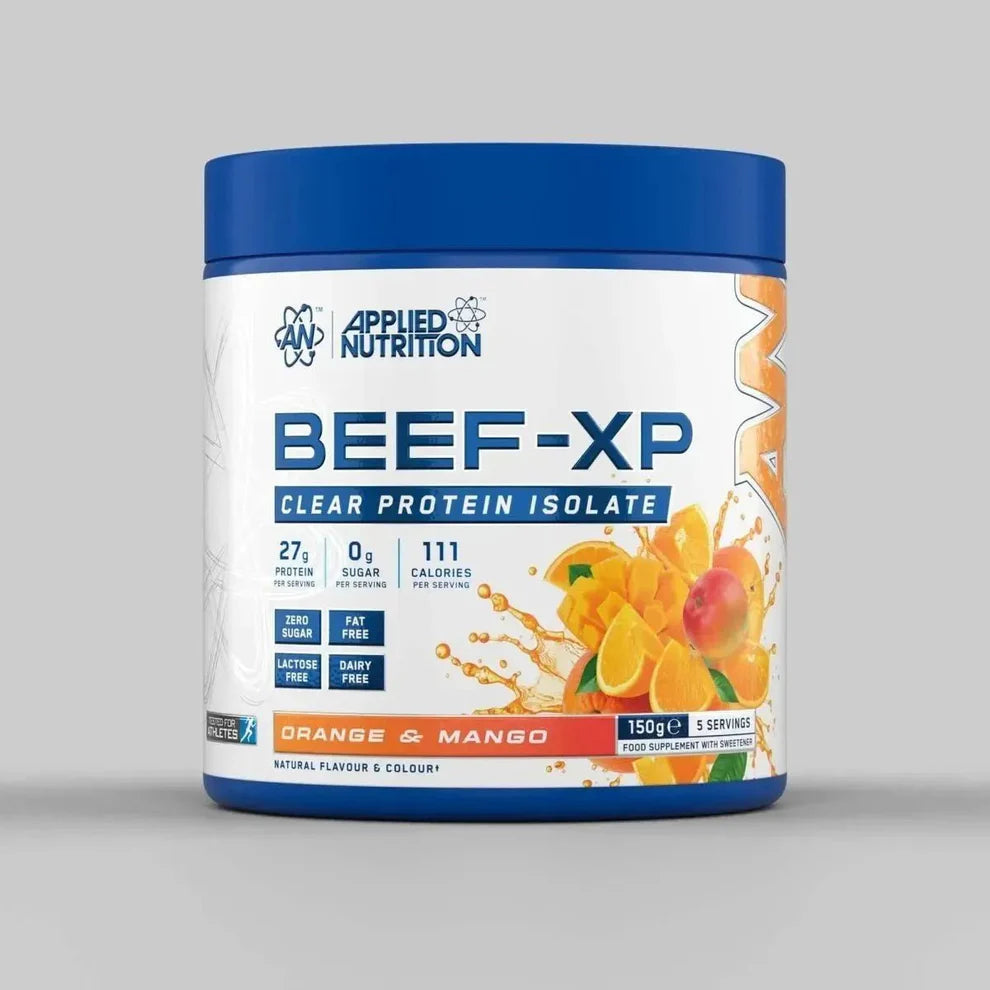 Applied Nutrition - Beef XP 150g