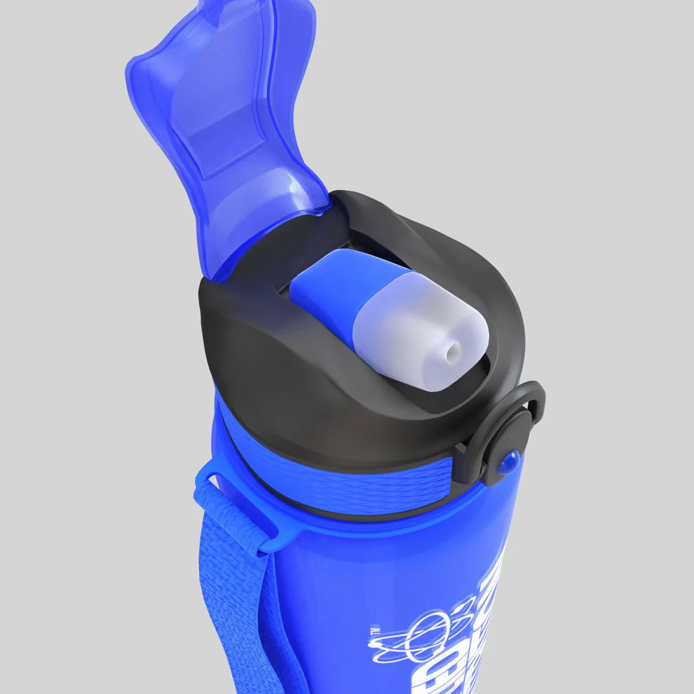 Applied Nutrition - Lifestyle 1 Litre Water Bottle