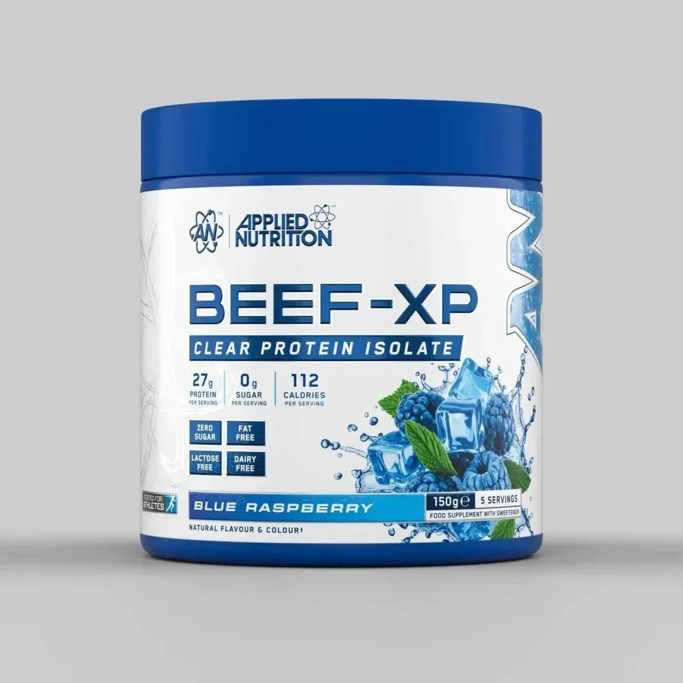 Applied Nutrition - Beef XP 150g