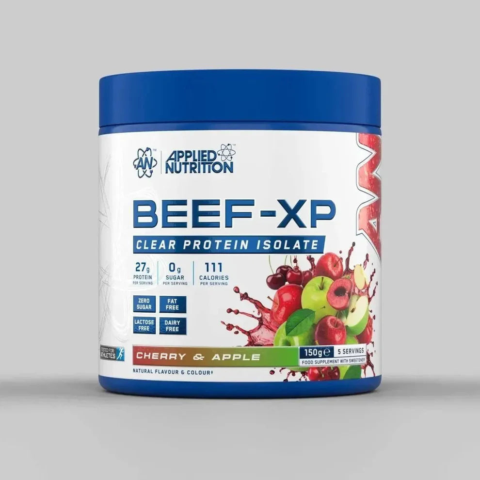 Applied Nutrition - Beef XP 150g