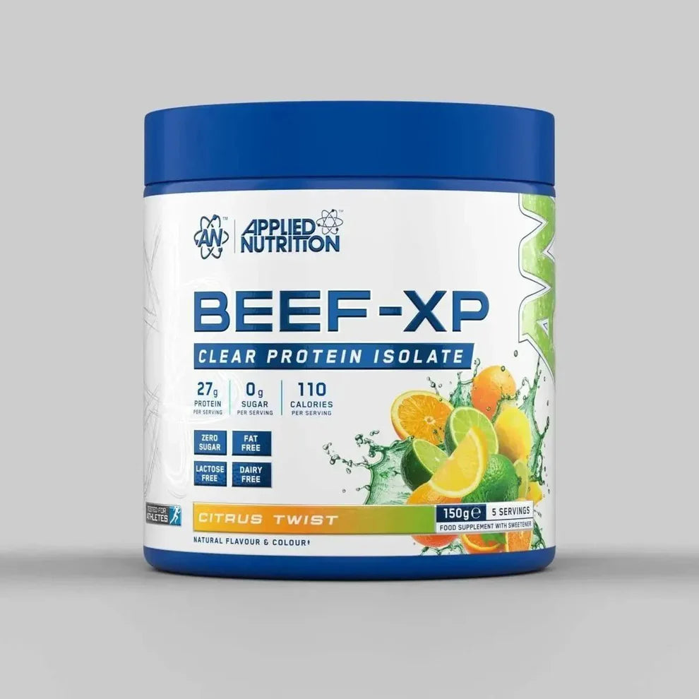 Applied Nutrition - Beef XP 150g