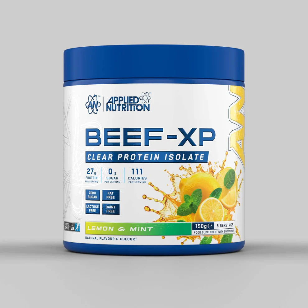 Applied Nutrition - Beef XP 150g