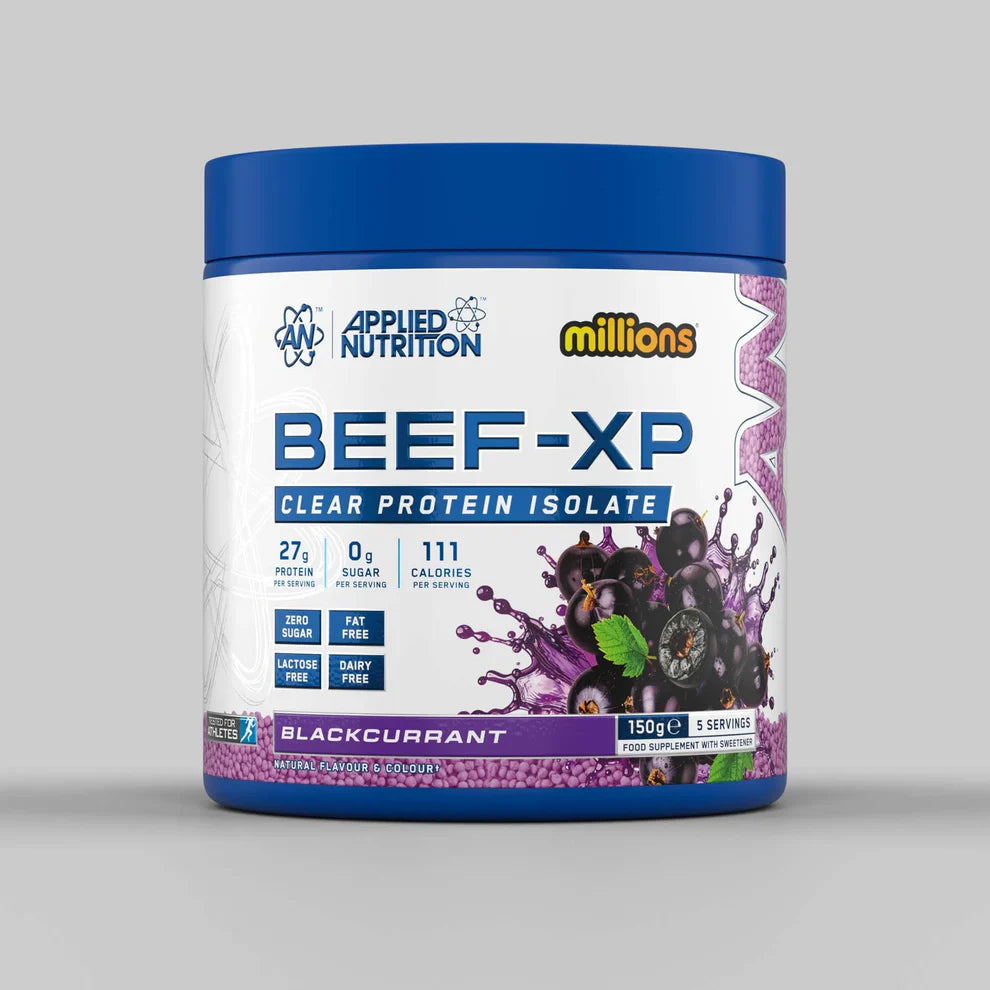 Applied Nutrition - Beef XP 150g
