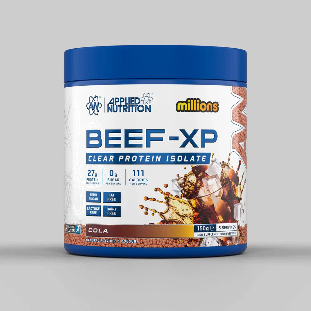 Applied Nutrition - Beef XP 150g