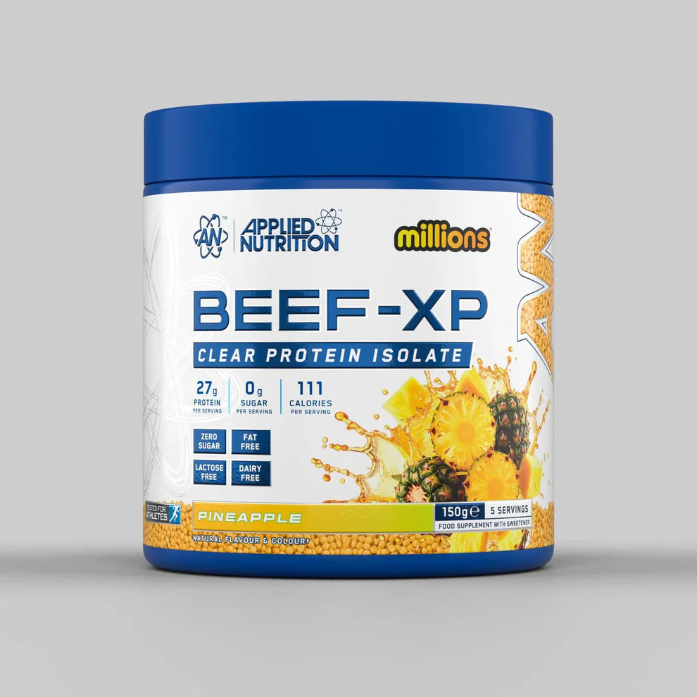 Applied Nutrition - Beef XP 150g