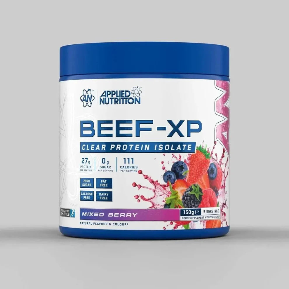 Applied Nutrition - Beef XP 150g