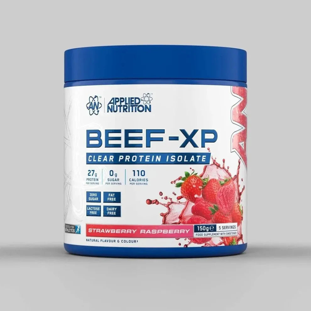 Applied Nutrition - Beef XP 150g