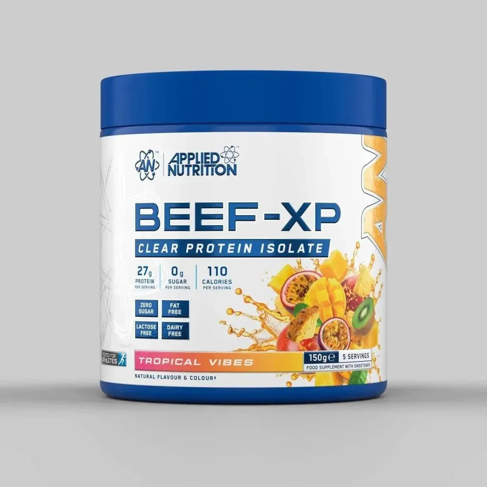 Applied Nutrition - Beef XP 150g