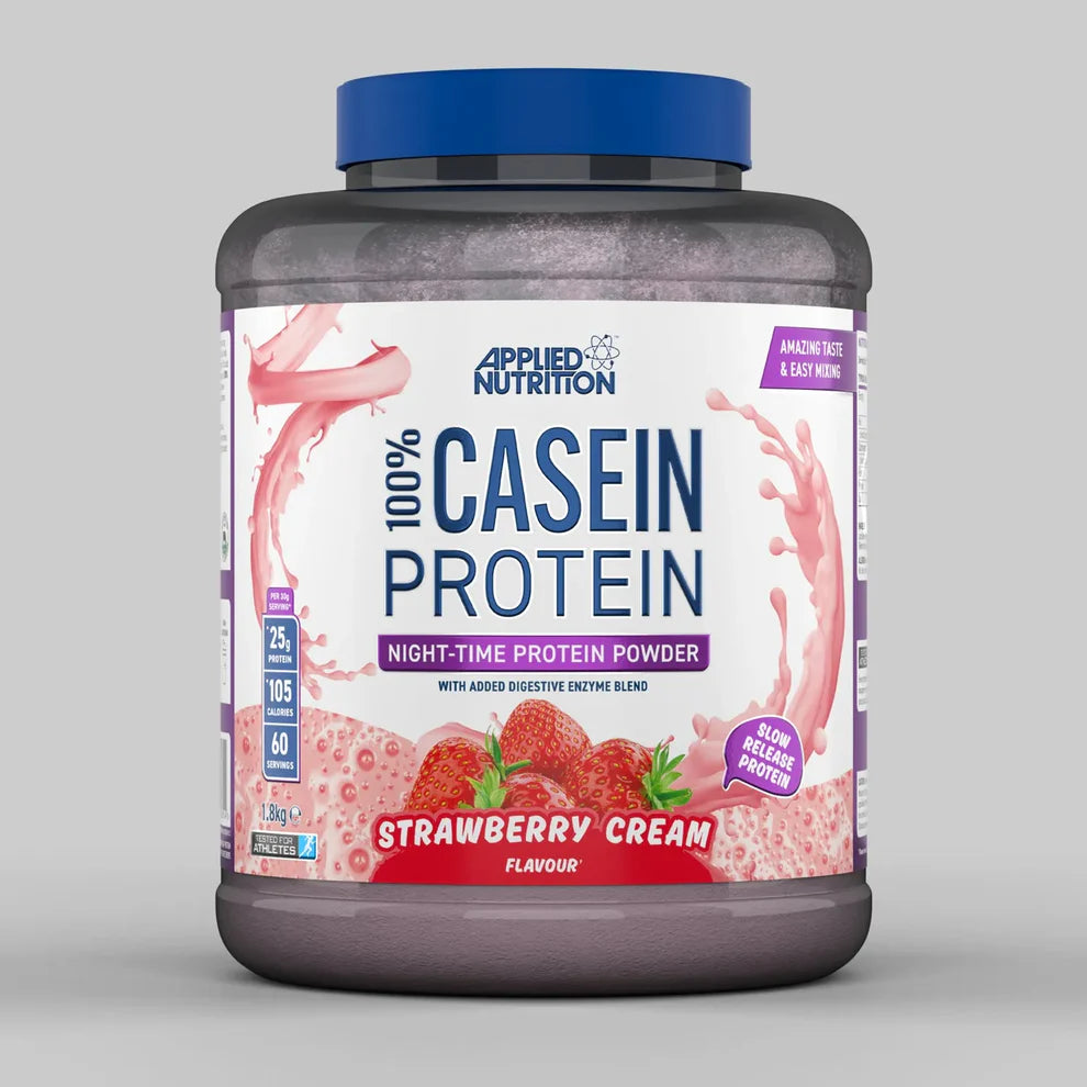 Applied Nutrition - 100% Micellar Casein Protein Powder 1.8kg