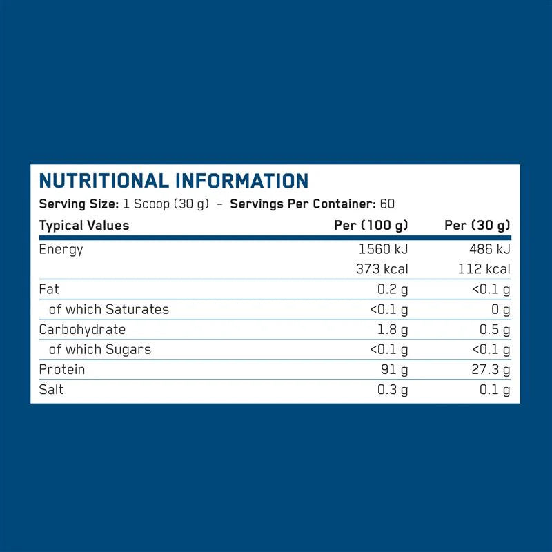 Applied Nutrition - Beef XP 150g