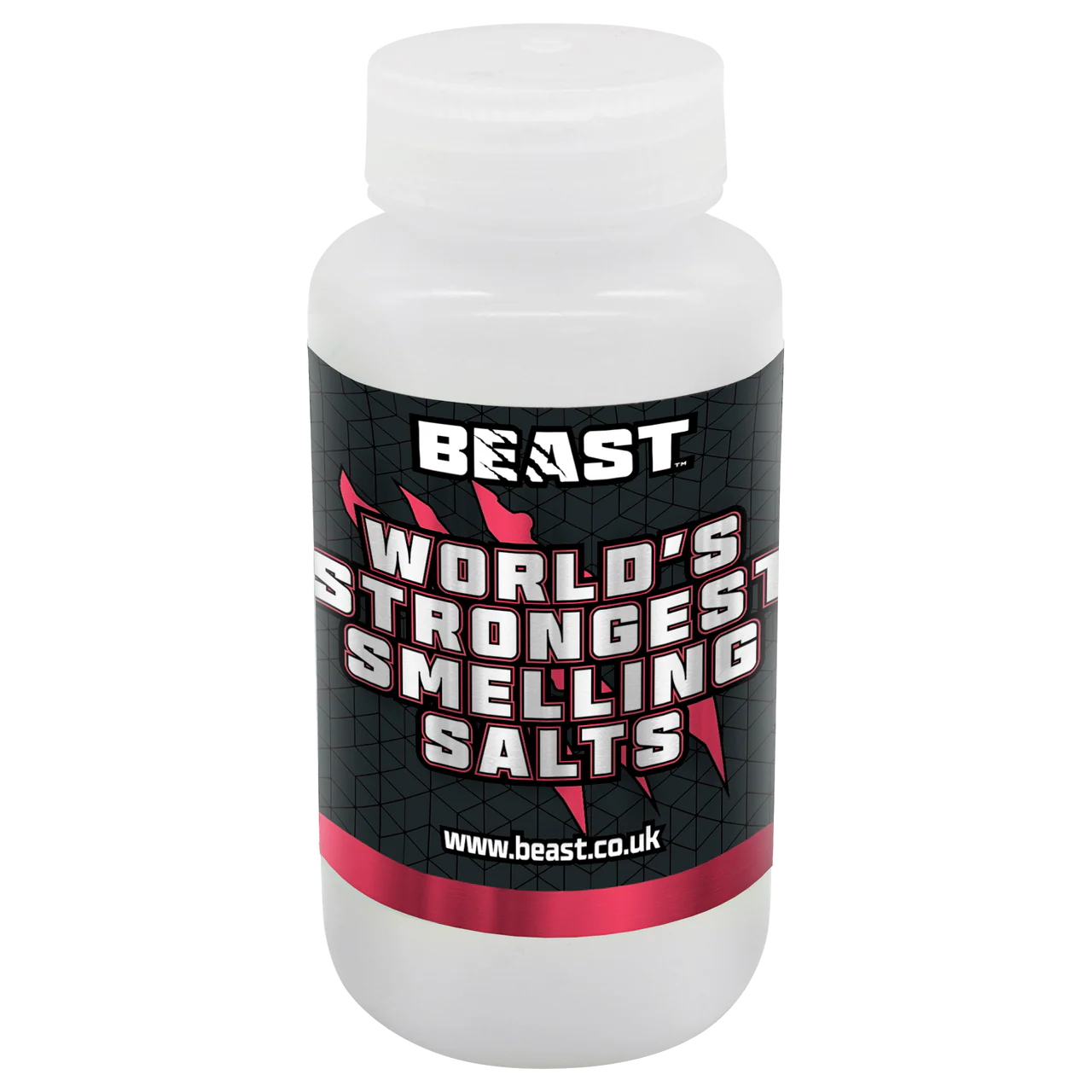 Alpha Designs - 'Beast' World's Strongest Smelling Salts