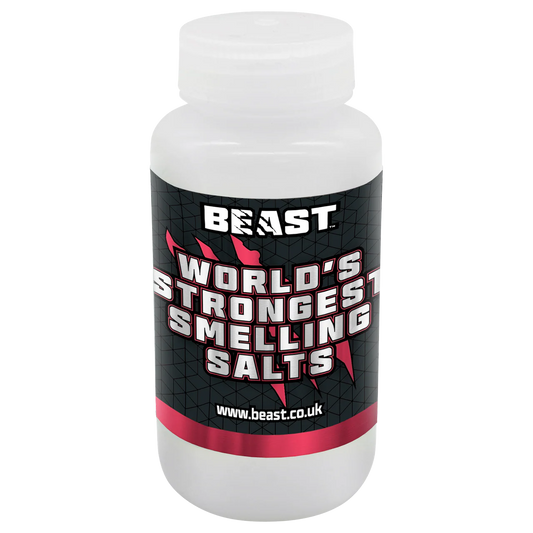 Alpha Designs - 'Beast' World's Strongest Smelling Salts