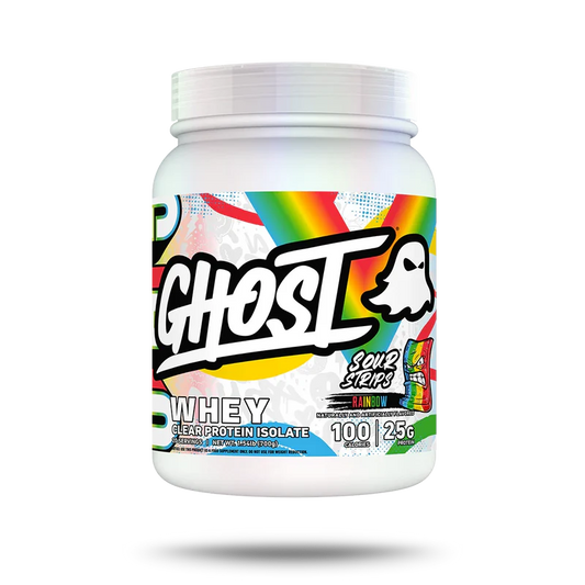 Ghost - Clear Whey