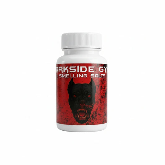 Darkside Gym - Smelling Salts