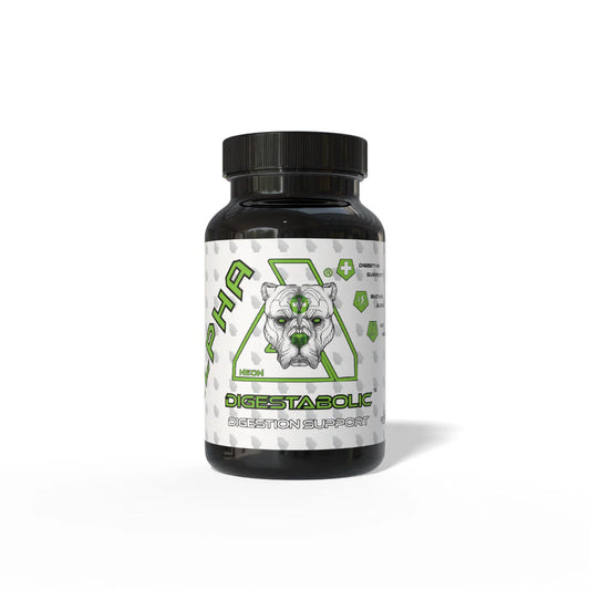 Alpha Neon - Digestabolic 30 Servings
