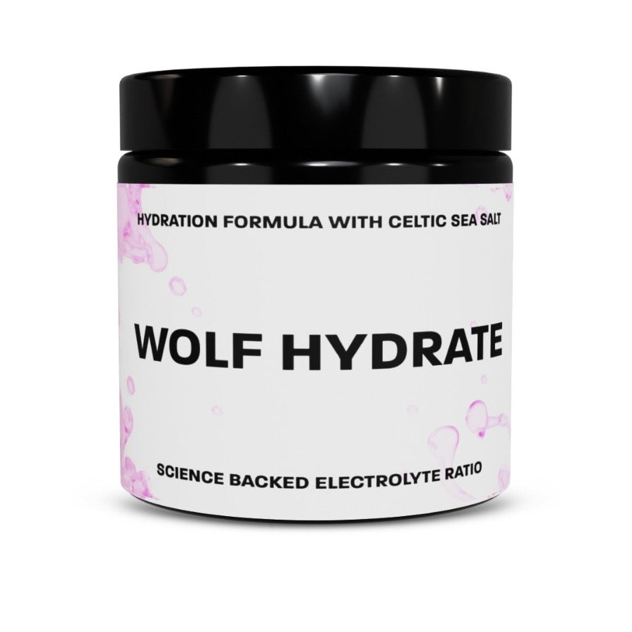 Wolf Supps - Wolf Hydrate
