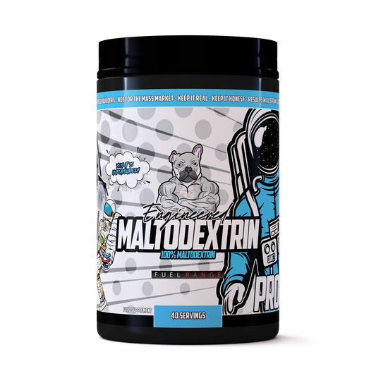 Engineered Muscle Maltodextrin Powder - 40 Servings
