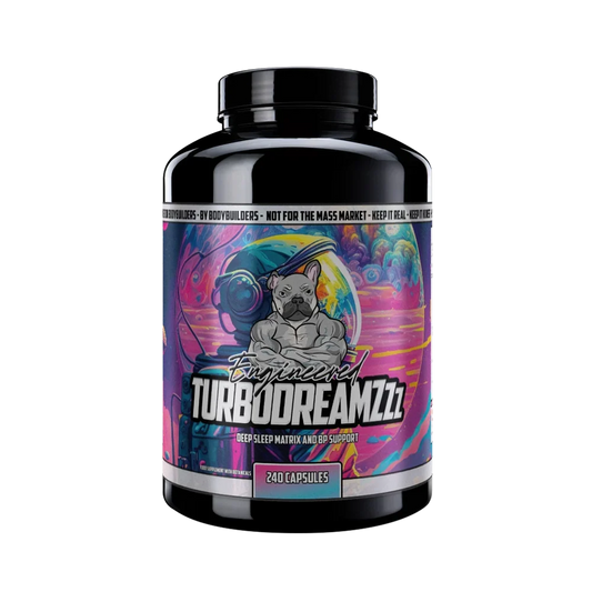 Engineered-Muscle-Turbo-Dreamz