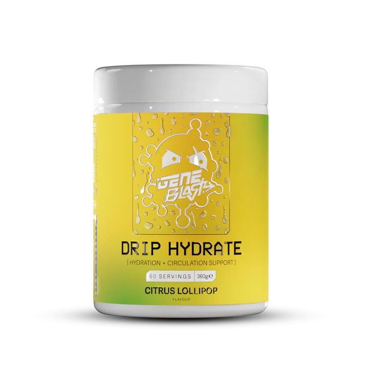 Gene Blast - Drip Hydrate